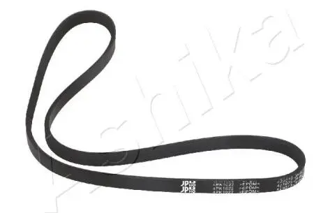 Ремень поликлиновый ASHIKA 112-4PK1022