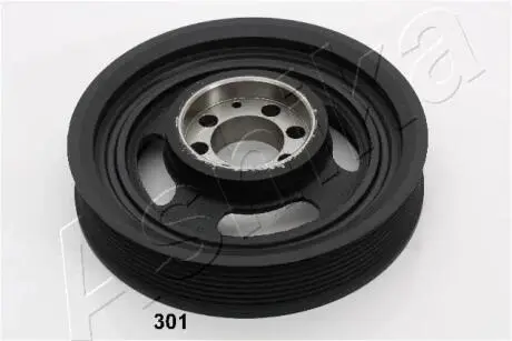 Шків/демфер ASHIKA 122-03-301