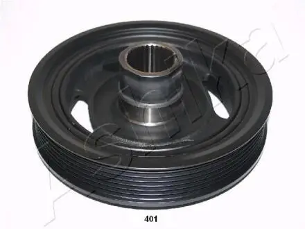 Ременный шкив, коленчатый вал ASHIKA 122-04-401