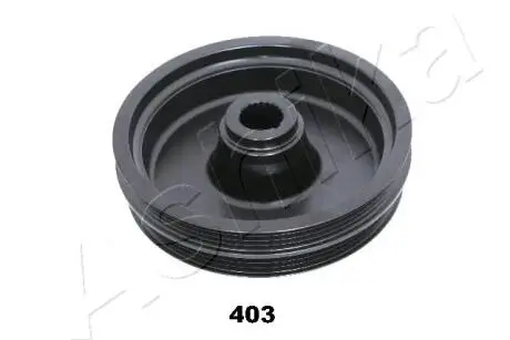 Ремінний шків колінчастого валу ASHIKA 12204403