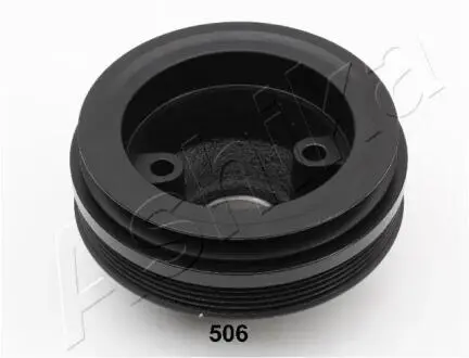 Ременный шкив, коленчатый вал ASHIKA 122-05-506