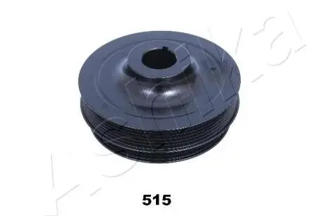 Шкив/демфер ASHIKA 122-05-515