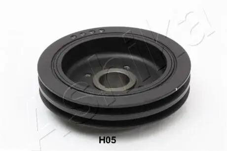 Шкив/демфер ASHIKA 122-0H-H05