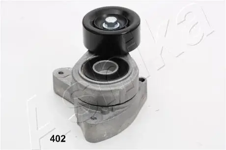 Натяжная планка, поликлиновой ремень ASHIKA 128-04-402