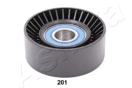 Ролик ремня генератора ASHIKA 129-02-201