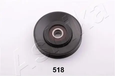 Ролик ременя генератора ASHIKA 129-05-518
