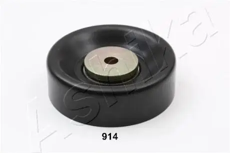Ролик ременя генератора ASHIKA 129-09-914
