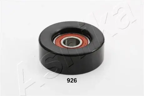 Паразитный/ведущий ролик, поликлиновый ремень ASHIKA 12909926