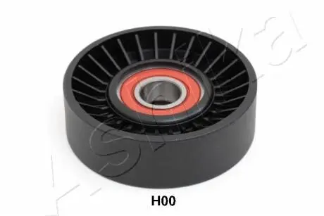 Паразитный / ведущий ролик, поликлиновой ремень ASHIKA 129-0H-H00