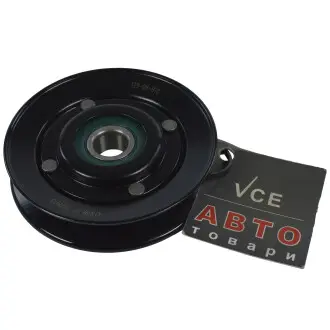 Ролик ременя генератора ASHIKA 129-0H-H10