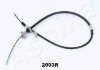 Трос ручника ASHIKA 131-02-2003R (фото 1)