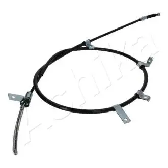 Трос, стояночная тормозная система ASHIKA 131-05-506