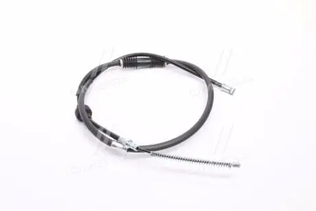 Трос, стояночная тормозная система ASHIKA 131-05-554L