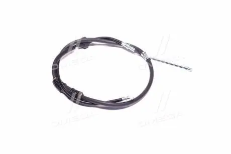 Трос, стояночная тормозная система ASHIKA 131-05-554R