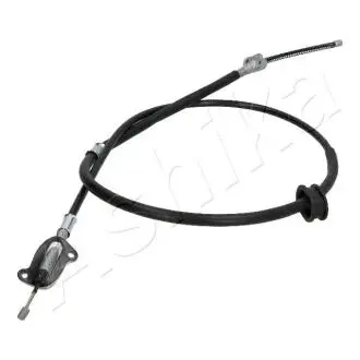 Трос ручника ASHIKA 131-06-634L