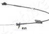 Трос ручника ASHIKA 131-08-815 (фото 1)