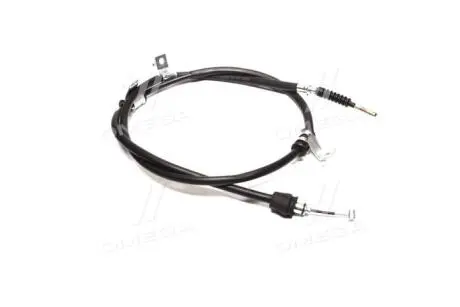 Трос, стояночная тормозная система ASHIKA 131-0K-K34L