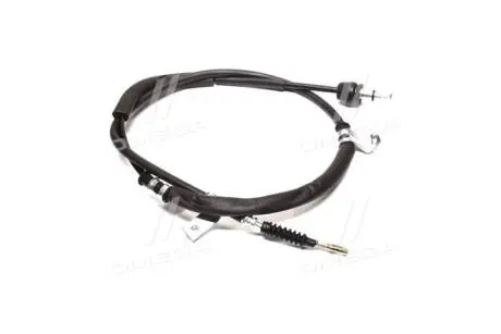 Трос стояночного тормоза задний правый kia ceed ASHIKA 131-0K-K34R