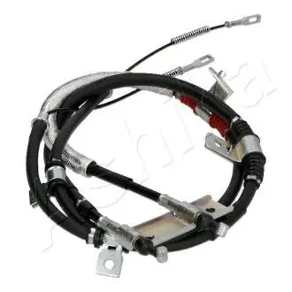 Трос ручника ASHIKA 131-0S-S00