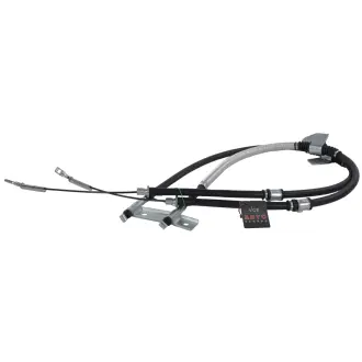 Трос ручника ASHIKA 131-0S-S02