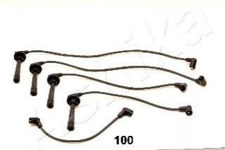 Комплект проводов зажигания ASHIKA 132-01-100