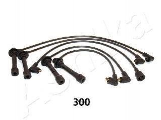 Провода высоковольтные ASHIKA 132-03-300