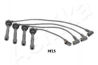 Провода высоковольтные ASHIKA 132-0H-H15 (фото 1)