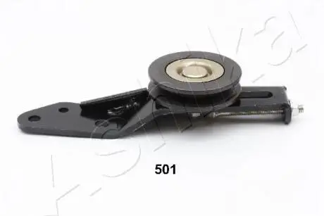 Натяжний ролик, полікліновий ремінь ASHIKA 140-05-501