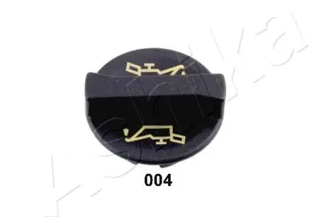 Крышка маслозаливной горловины ASHIKA 147-00-004