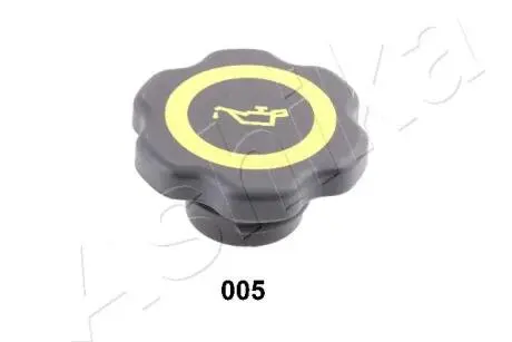 Кришка, заливна горловина ASHIKA 147-00-005