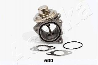 Клапан egr ASHIKA 150-05-500 (фото 1)