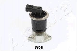 Клапан EGR ASHIKA 150-0W-W08