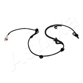 Датчик абс передний л toyota yaris 05- ASHIKA 151-02-272