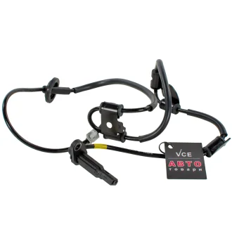 Датчик abs ASHIKA 151-0H-H69