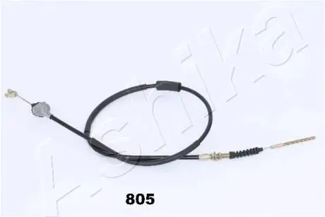 Трос зчеплення ASHIKA 154-08-805