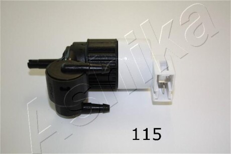 Водяной насос, система очистки окон ASHIKA 156-01-115