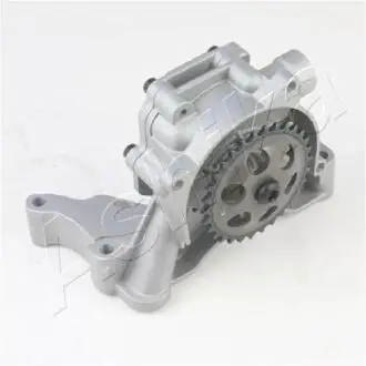 Масляный насос ASHIKA 157-VW-VW17