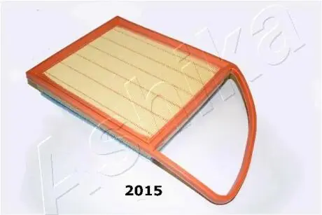 Повітряний фільтр ASHIKA 20-02-2015