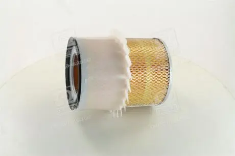 Фільтр повітряний toyota lc 2.4d 84-96 ASHIKA 20-02-246