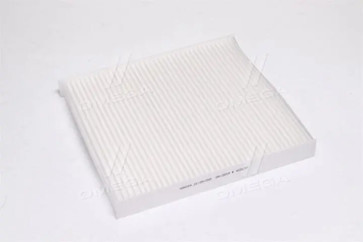 Фильтр, воздух во внутреннем пространстве ASHIKA 21-CH-CH3 (фото 1)