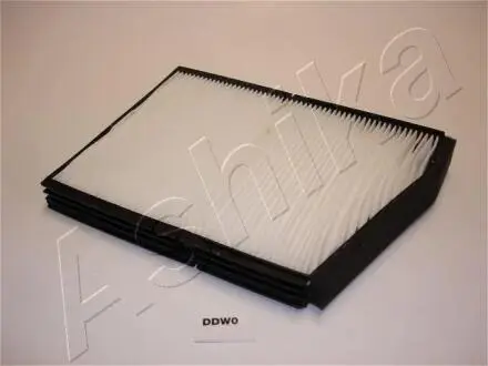 Фильтр салона ASHIKA 21-DW-W0
