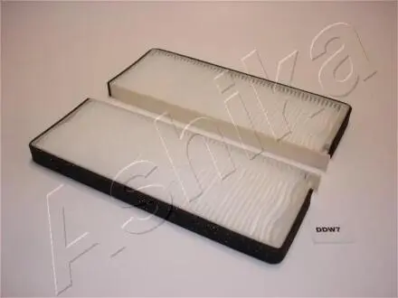 Фильтр салона ASHIKA 21-DW-W7
