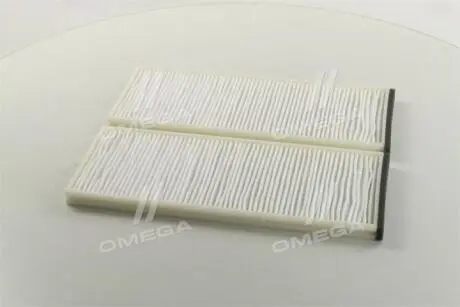 Фільтр, повітря у внутрішньому просторі ASHIKA 21-HY-H05