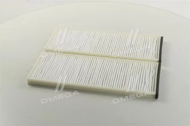 Фильтр, воздух во внутреннем пространстве ASHIKA 21-HY-H05 (фото 1)