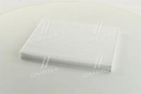 Фильтр, воздух во внутреннем пространстве ASHIKA 21-HY-H29