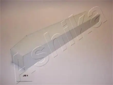 Фильтр, воздух во внутреннем пространстве ASHIKA 21-JE-JE1