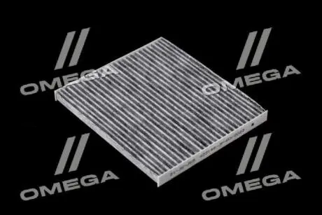 Фильтр салона угольный. jeep cherokee 13- ASHIKA 21-JE-JE5