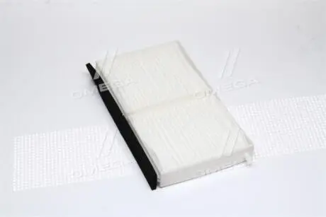 Фильтр, воздух во внутреннем пространстве ASHIKA 21-MA-MA0