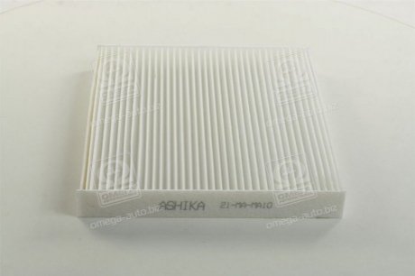 Фільтр, повітря у внутрішньому просторі ASHIKA 21-MA-MA10 (фото 1)