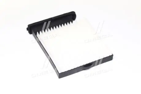 Фільтр, повітря у внутрішньому просторі ASHIKA 21-NS-NS17